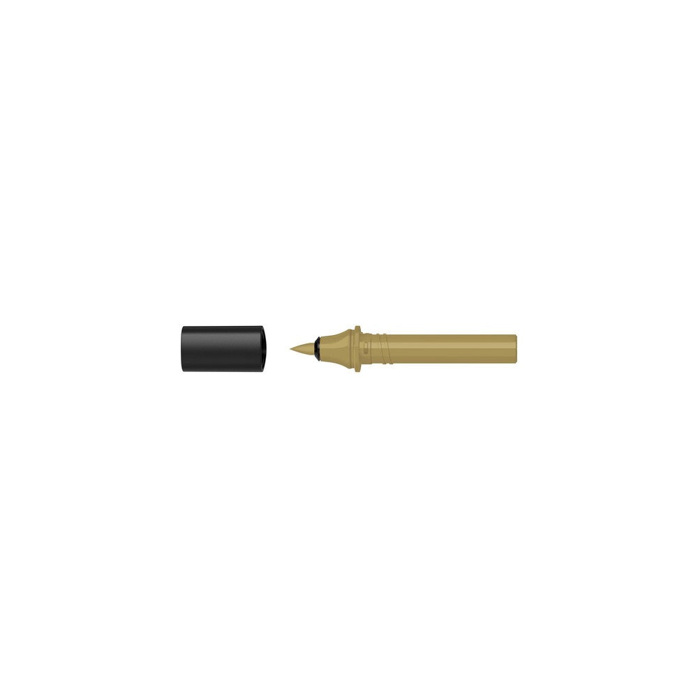 PREORDER Molotow - Markers - Sketcher - Cartridge - Brush - Khaki