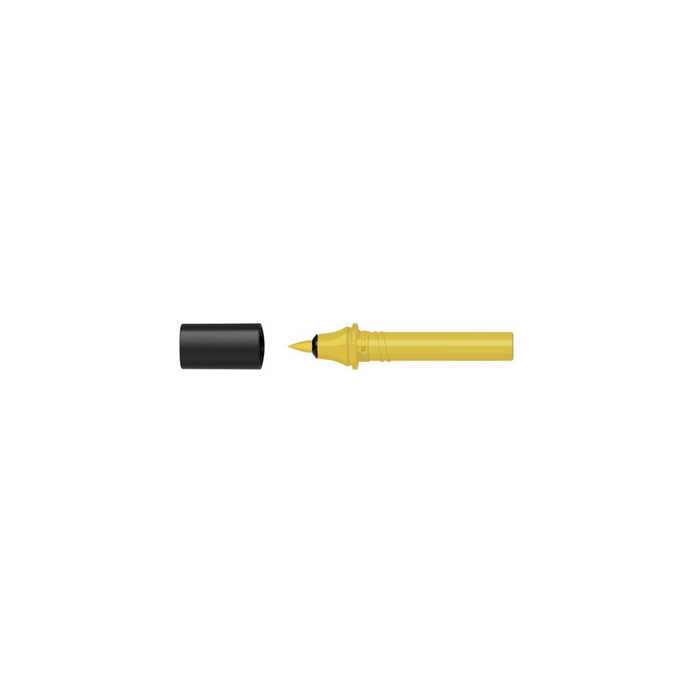 PREORDER Molotow - Markers - Sketcher - Cartridge - Brush - Mustard