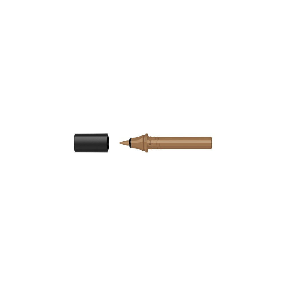 PREORDER Molotow - Markers - Sketcher - Cartridge - Brush - Caramel