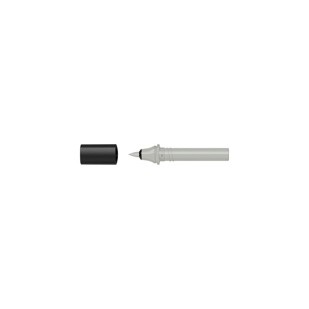 PREORDER Molotow - Markers - Sketcher - Cartridge - Brush - Green Grey 3