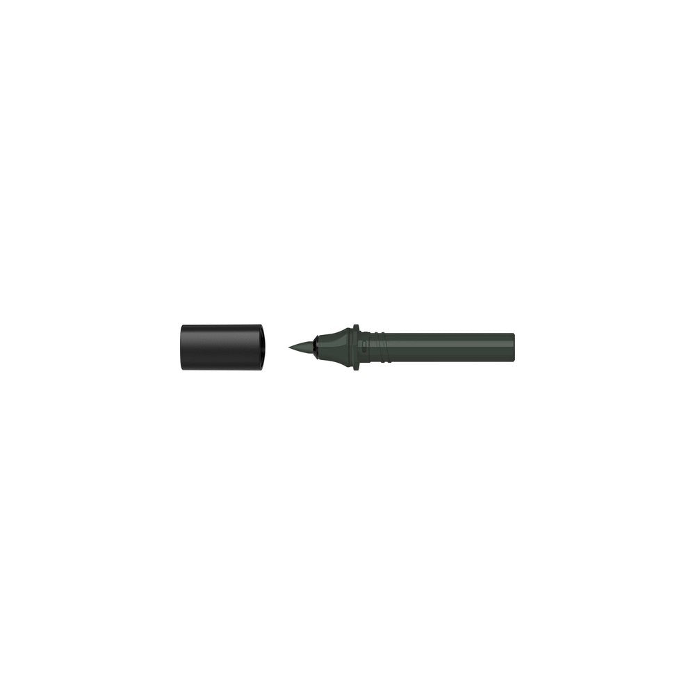PREORDER Molotow - Markers - Sketcher - Cartridge - Brush - Green Grey 5