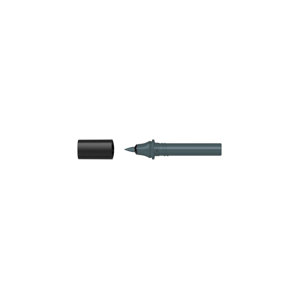 PREORDER Molotow - Markers - Sketcher - Cartridge - Brush - Cool Grey 5