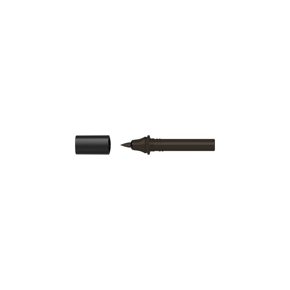 PREORDER Molotow - Markers - Sketcher - Cartridge - Brush - Warm Grey 6