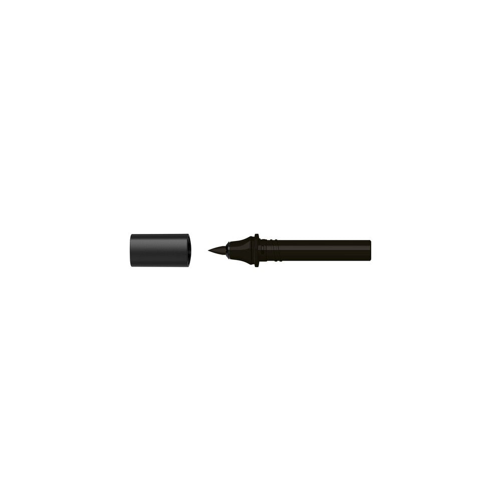PREORDER Molotow - Markers - Sketcher - Cartridge - Brush - Black