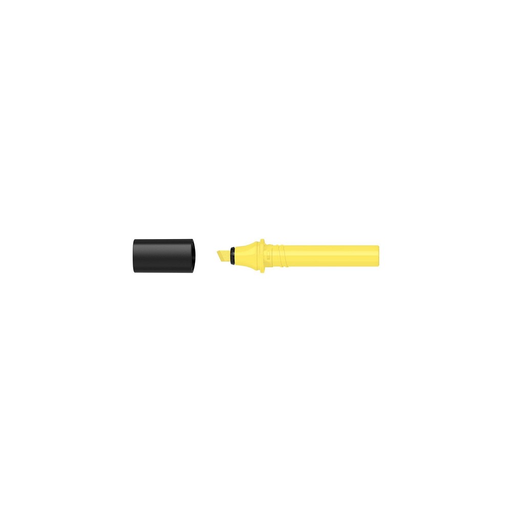 PREORDER Molotow - Markers - Sketcher - Cartridge - Chisel - Lemon Yellow