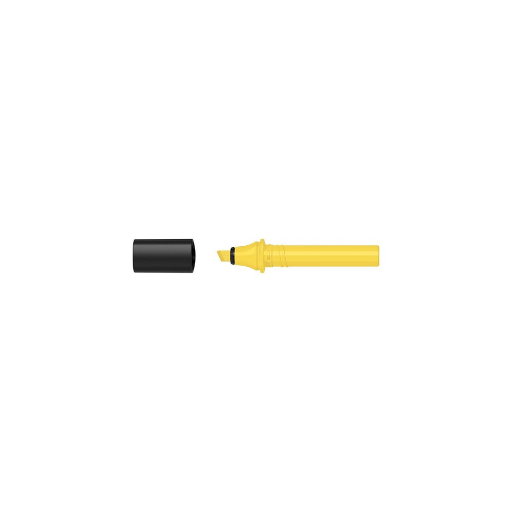 PREORDER Molotow - Markers - Sketcher - Cartridge - Chisel - Golden Yellow
