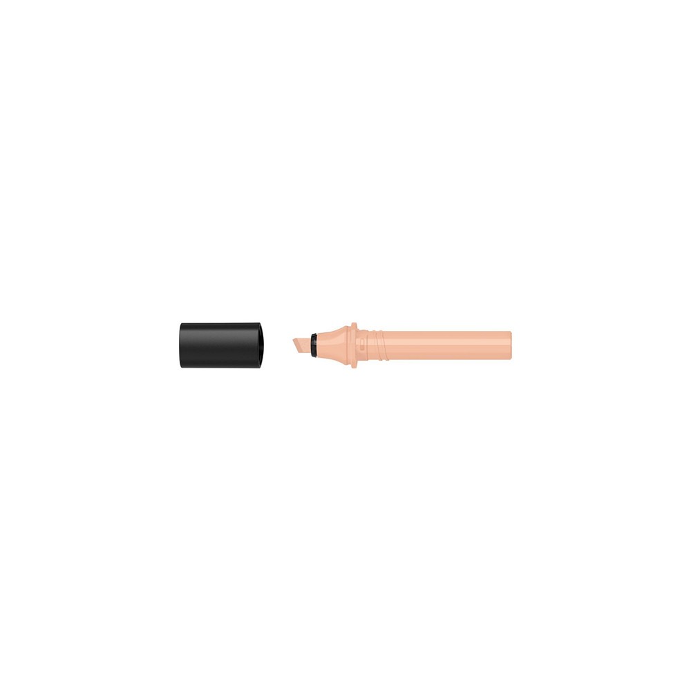 PREORDER Molotow - Markers - Sketcher - Cartridge - Chisel - Apricot