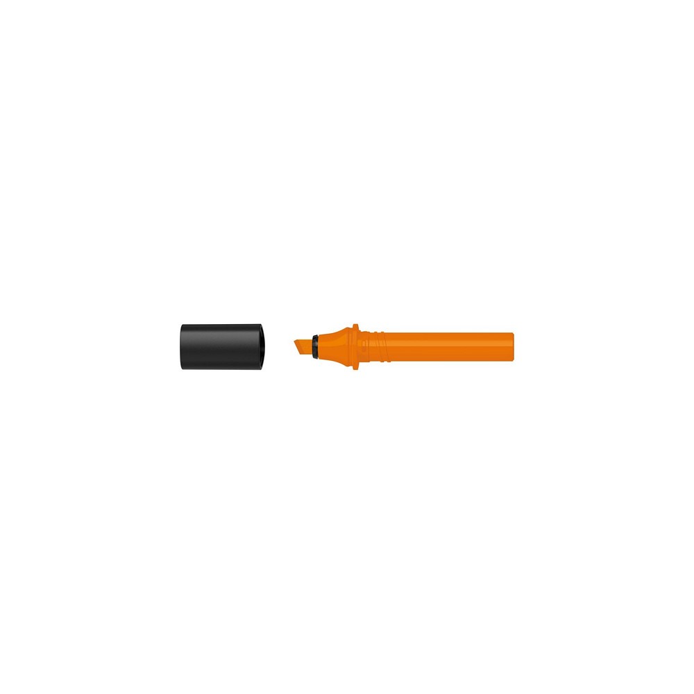 PREORDER Molotow - Markers - Sketcher - Cartridge - Chisel - Orange