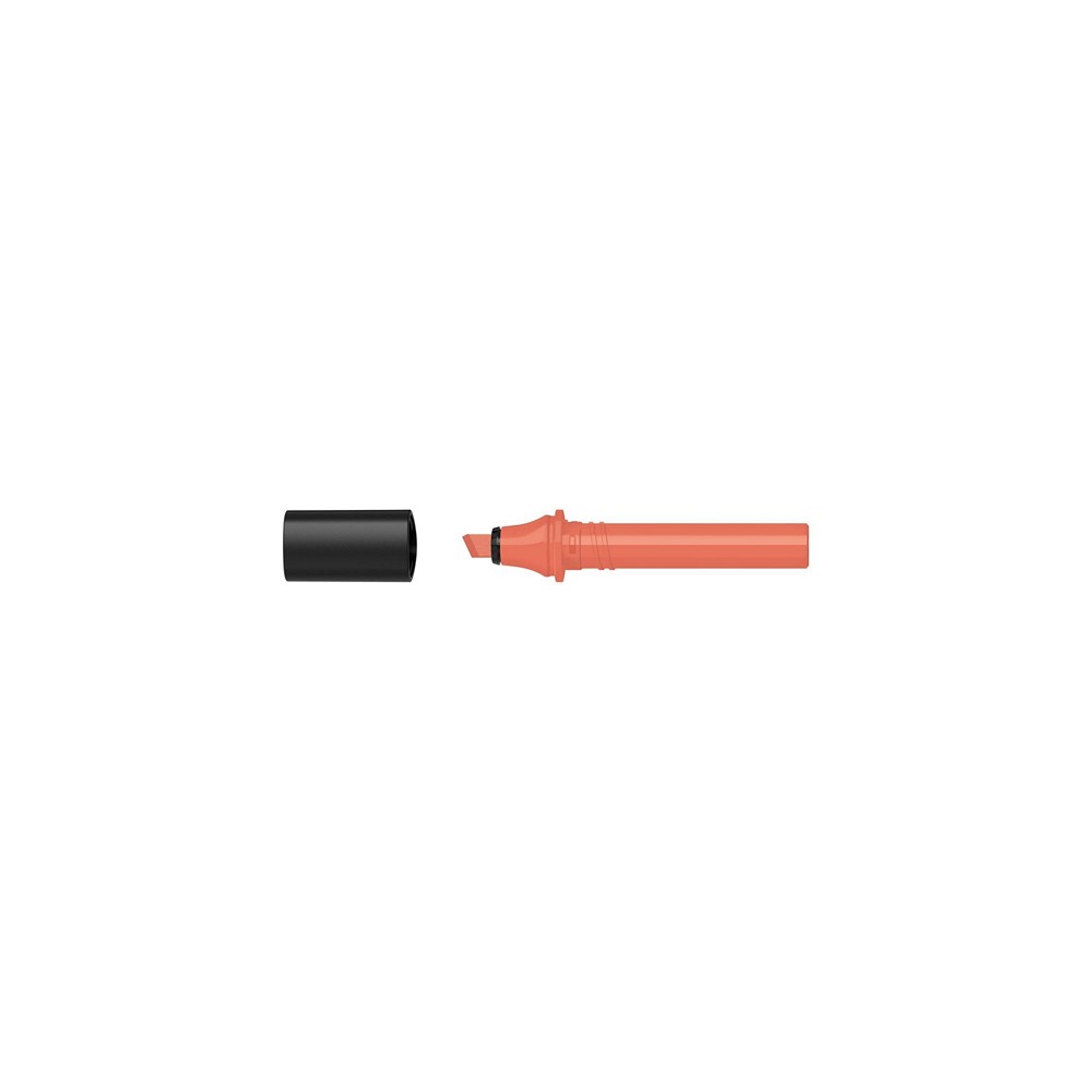 PREORDER Molotow - Markers - Sketcher - Cartridge - Chisel - Coral Red