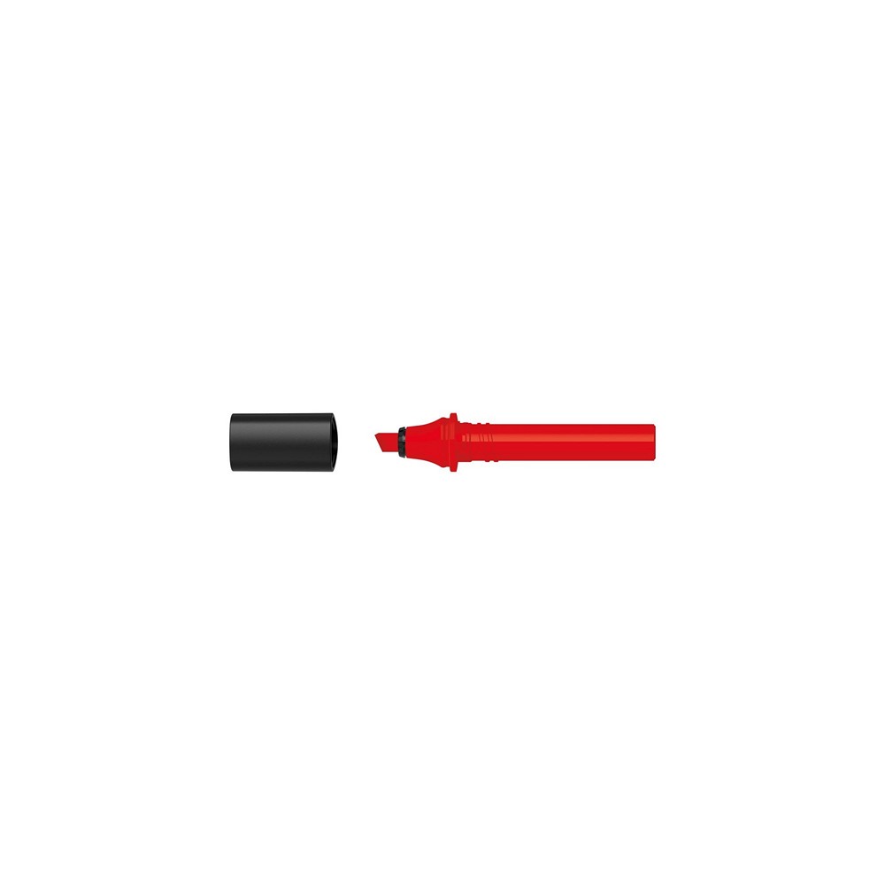 PREORDER Molotow - Markers - Sketcher - Cartridge - Chisel - Deep Red