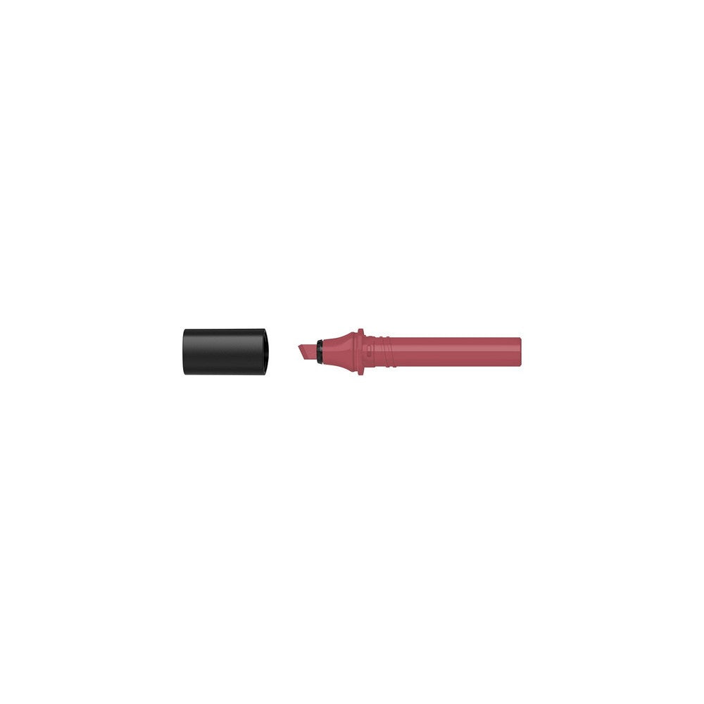 PREORDER Molotow - Markers - Sketcher - Cartridge - Chisel - Sangria