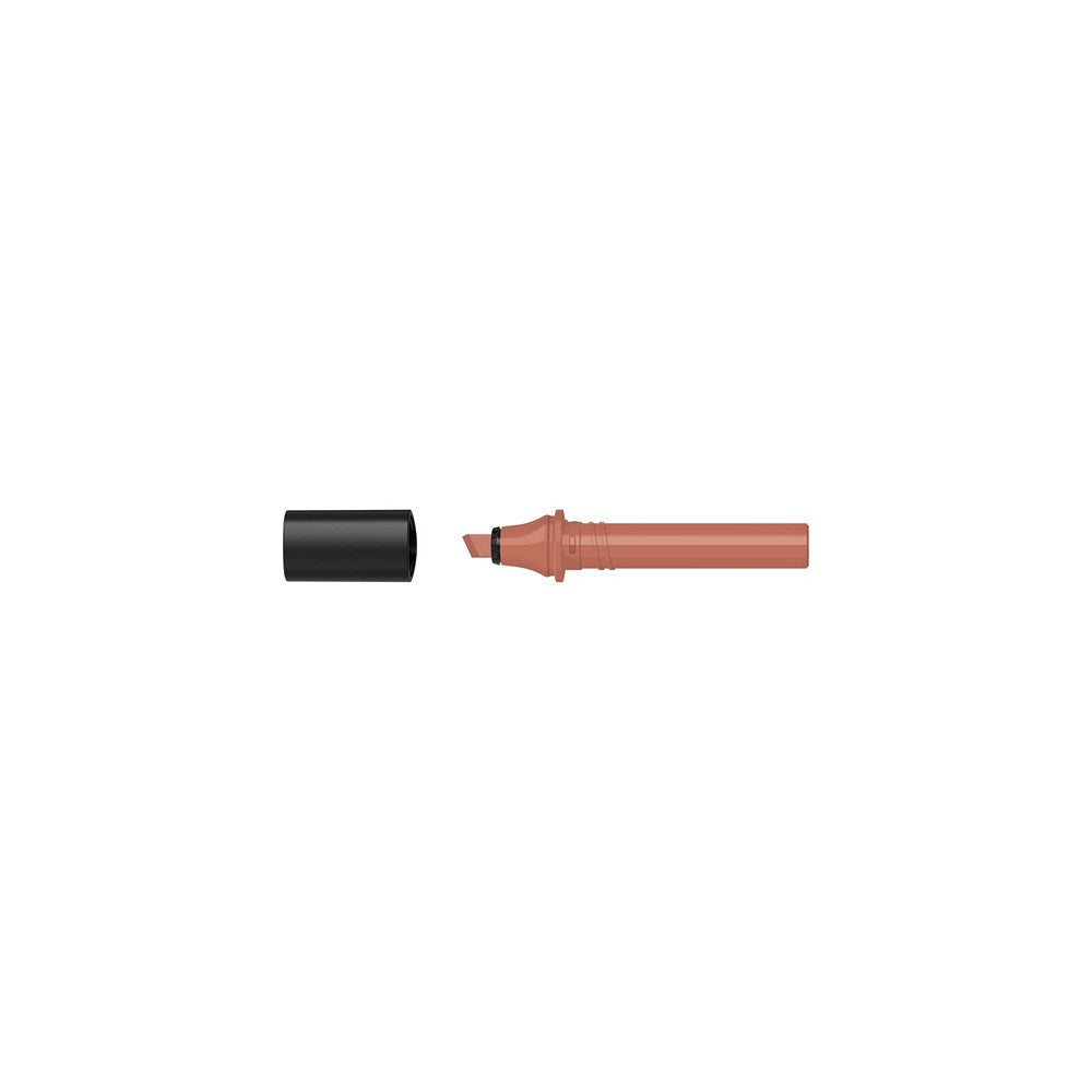 PREORDER Molotow - Markers - Sketcher - Cartridge - Chisel - Redwood
