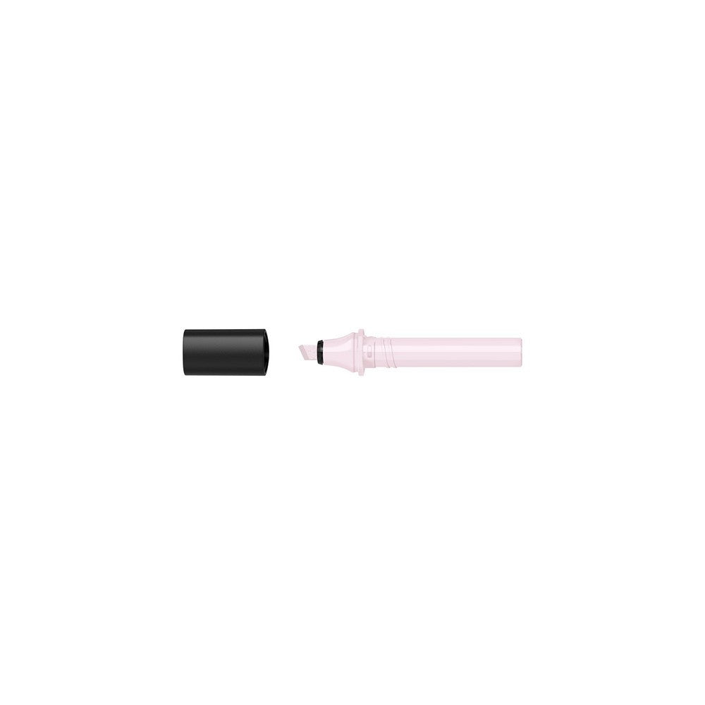 PREORDER Molotow - Markers - Sketcher - Cartridge - Chisel - Light Pink