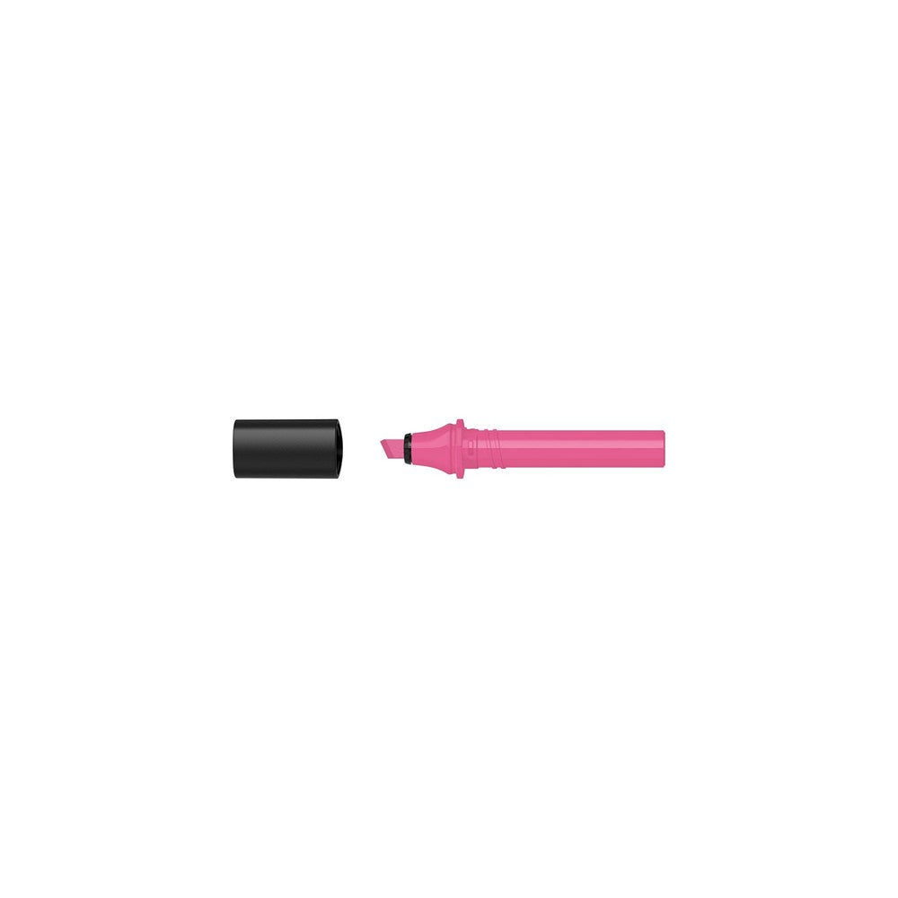 PREORDER Molotow - Markers - Sketcher - Cartridge - Chisel - Shock Pink Middle