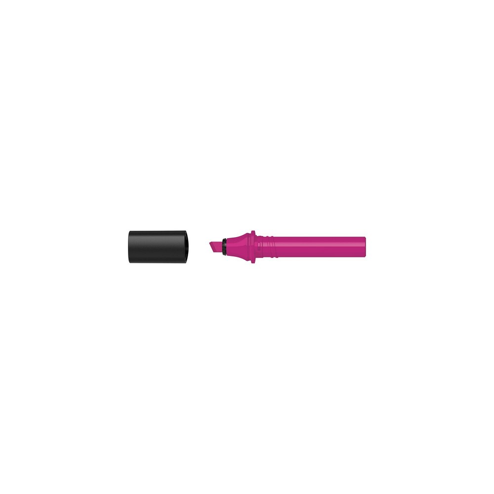 PREORDER Molotow - Markers - Sketcher - Cartridge - Chisel - Deep Pink