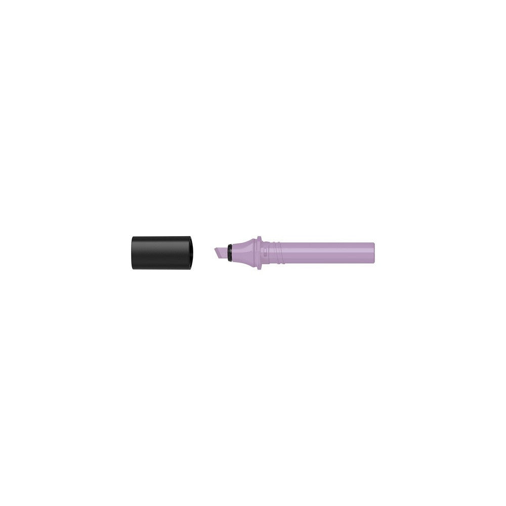 PREORDER Molotow - Markers - Sketcher - Cartridge - Chisel - Lavender Middle