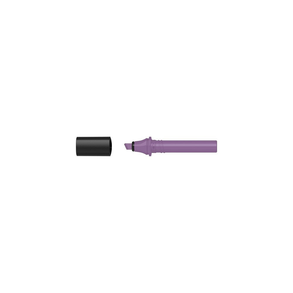PREORDER Molotow - Markers - Sketcher - Cartridge - Chisel - Lavender