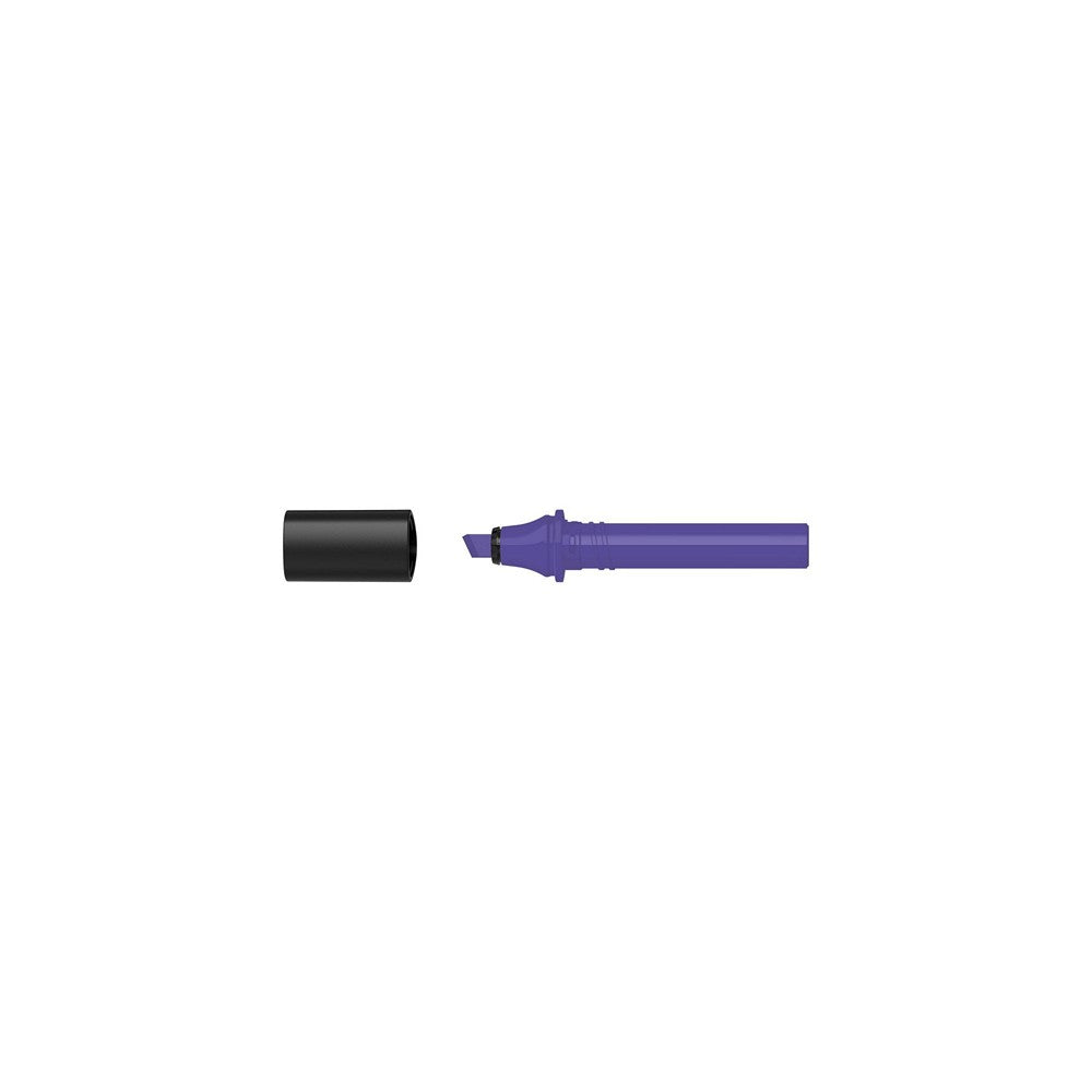 PREORDER Molotow - Markers - Sketcher - Cartridge - Chisel - Violet