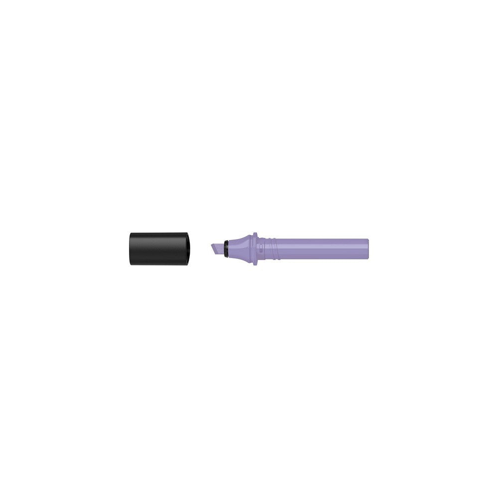 PREORDER Molotow - Markers - Sketcher - Cartridge - Chisel - Blueberry Light