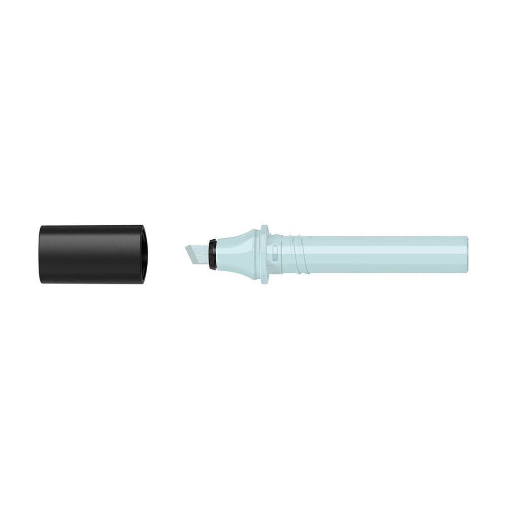 PREORDER Molotow - Markers - Sketcher - Cartridge - Chisel - Sky Blue Light