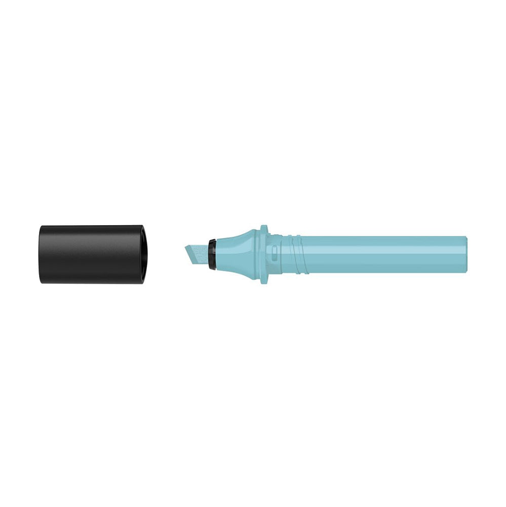 PREORDER Molotow - Markers - Sketcher - Cartridge - Chisel - Sky Blue Middle