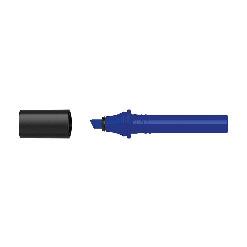PREORDER Molotow - Markers - Sketcher - Cartridge - Chisel - Ultramarine Blue