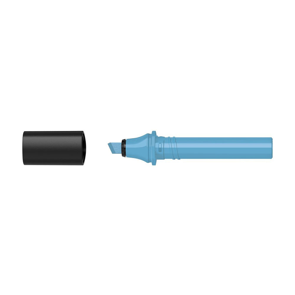 PREORDER Molotow - Markers - Sketcher - Cartridge - Chisel - Jeans Blue Middle