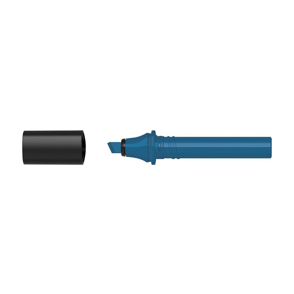 PREORDER Molotow - Markers - Sketcher - Cartridge - Chisel - Jeans Blue