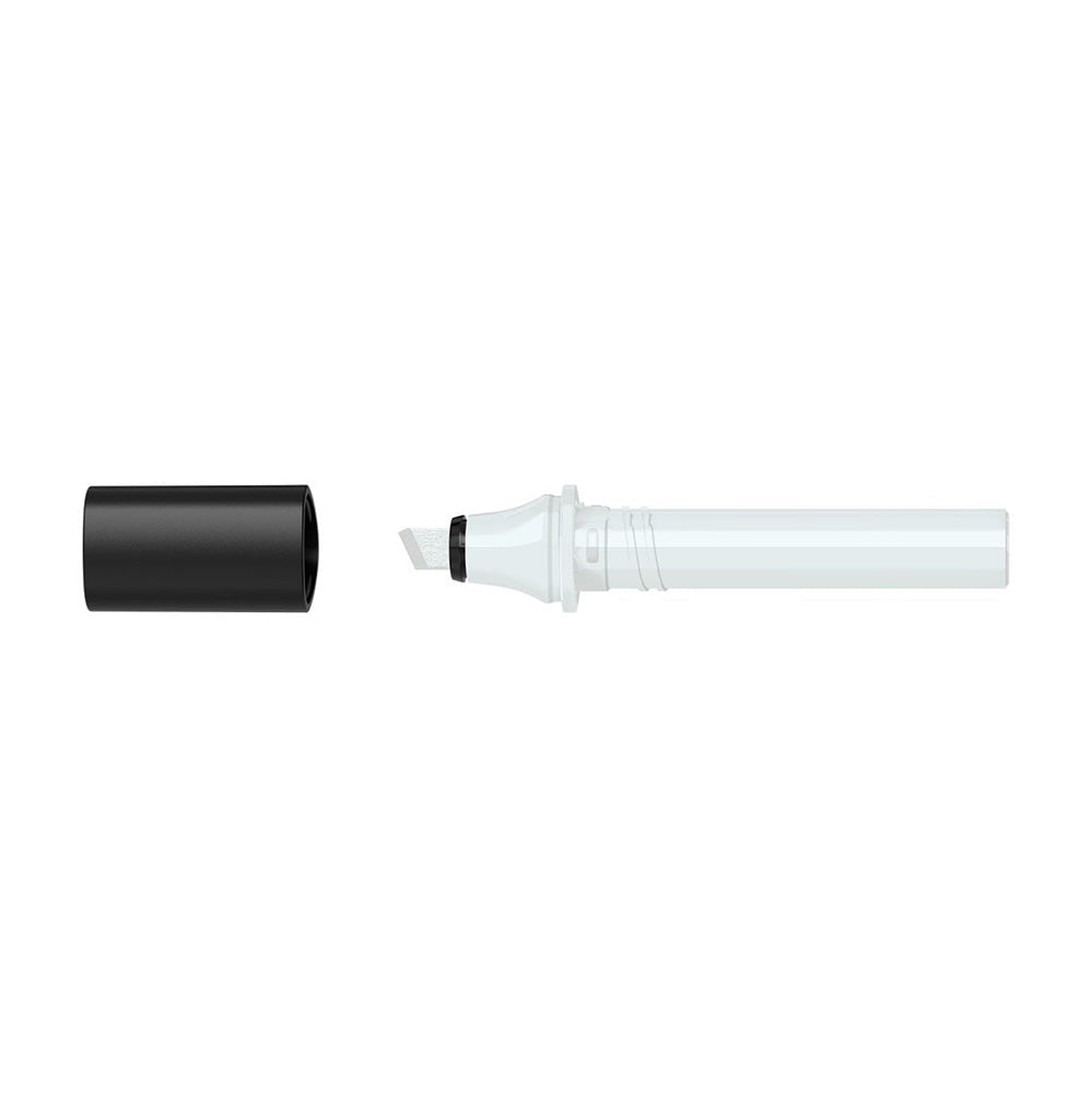 PREORDER Molotow - Markers - Sketcher - Cartridge - Chisel - Frost Blue