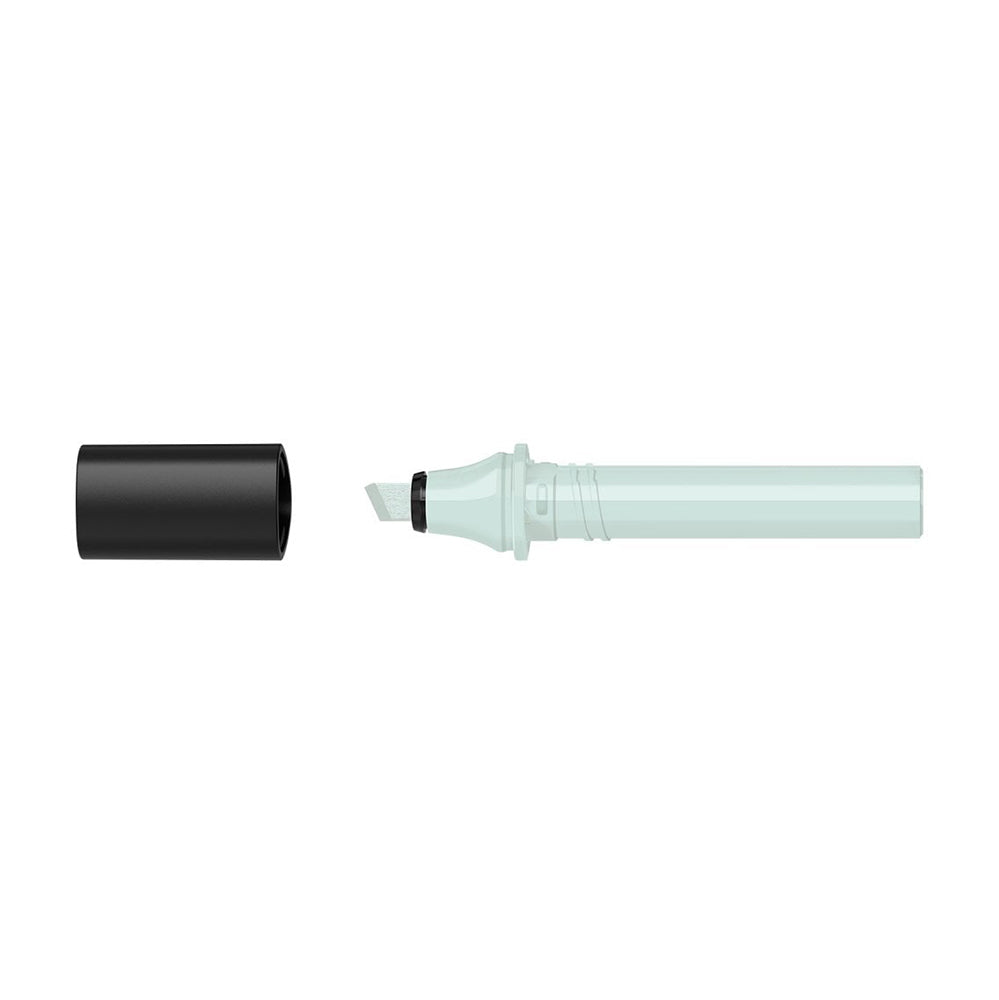 PREORDER Molotow - Markers - Sketcher - Cartridge - Chisel - Tahitian Blue