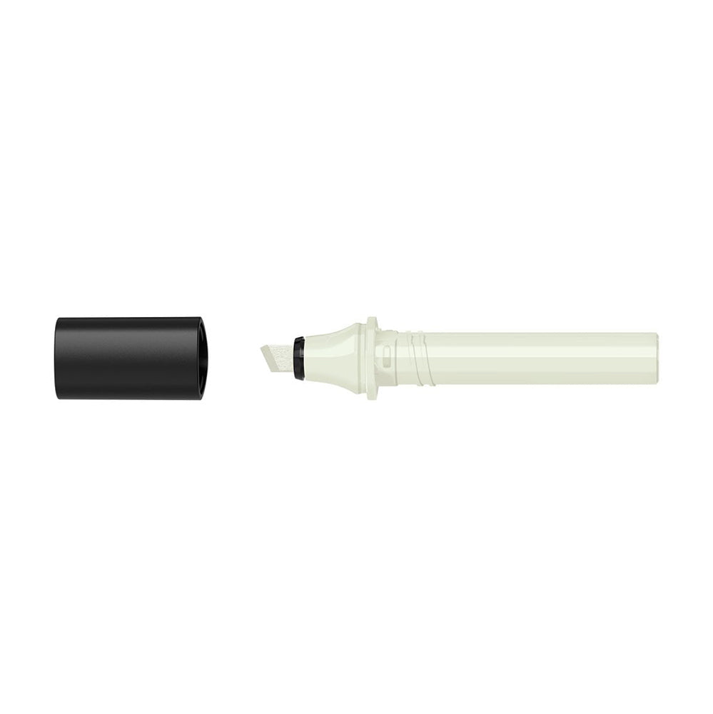 PREORDER Molotow - Markers - Sketcher - Cartridge - Chisel - Menthol Light