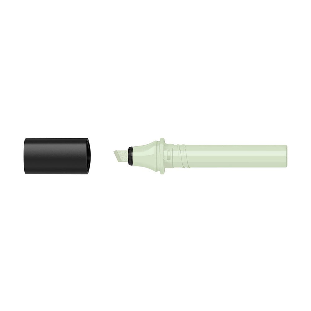 PREORDER Molotow - Markers - Sketcher - Cartridge - Chisel - Menthol Middle