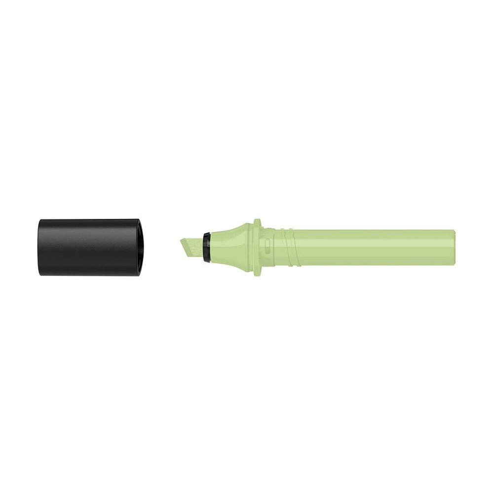 PREORDER Molotow - Markers - Sketcher - Cartridge - Chisel - Kryptonite