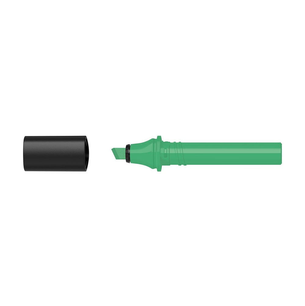 PREORDER Molotow - Markers - Sketcher - Cartridge - Chisel - Juice Green