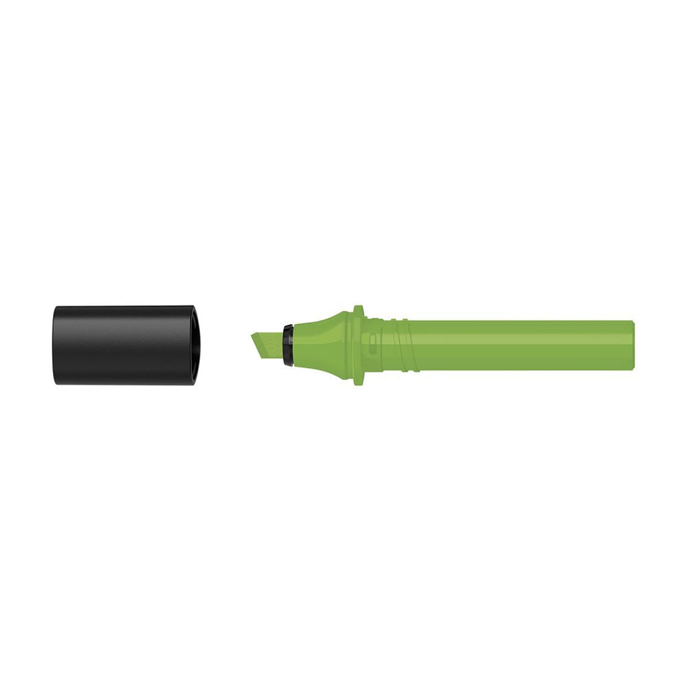 PREORDER Molotow - Markers - Sketcher - Cartridge - Chisel - Grass Green