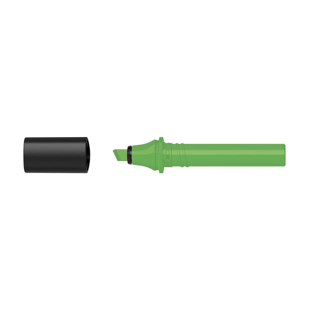 PREORDER Molotow - Markers - Sketcher - Cartridge - Chisel - Apple Green