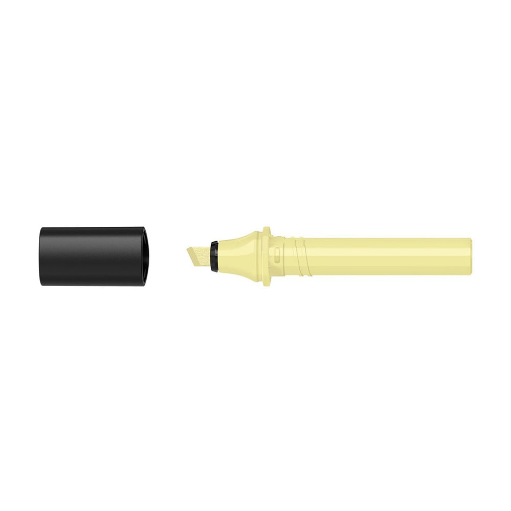 PREORDER Molotow - Markers - Sketcher - Cartridge - Chisel - Hemp Light