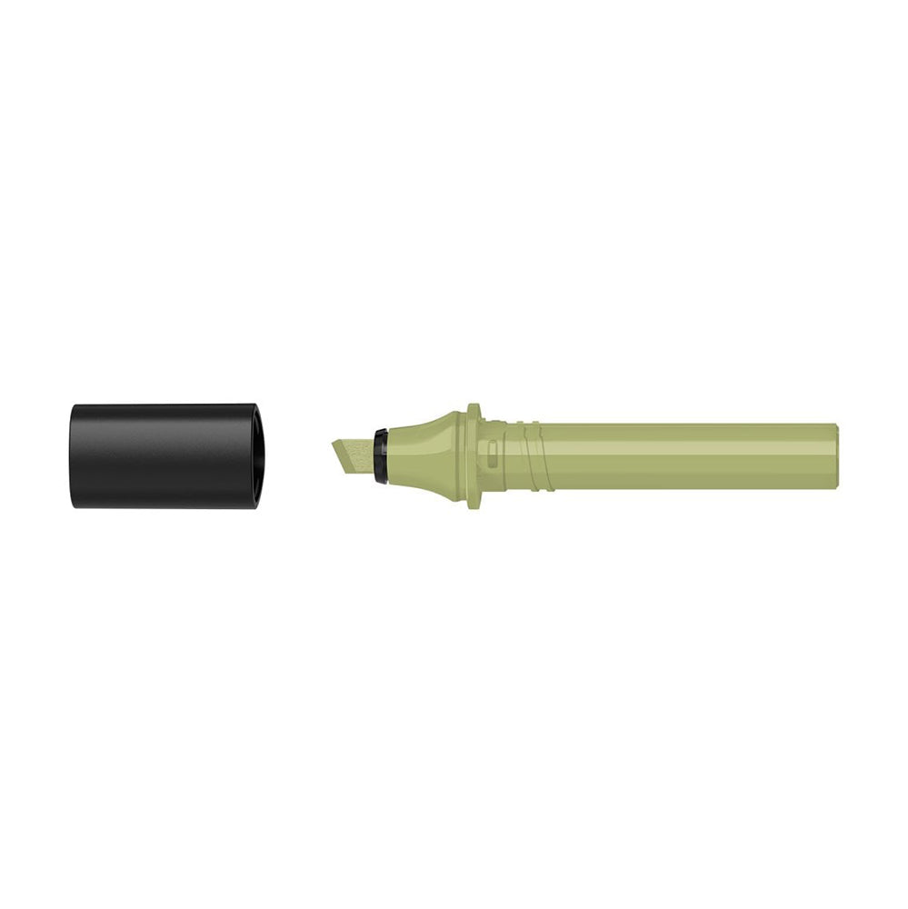 PREORDER Molotow - Markers - Sketcher - Cartridge - Chisel - Hemp