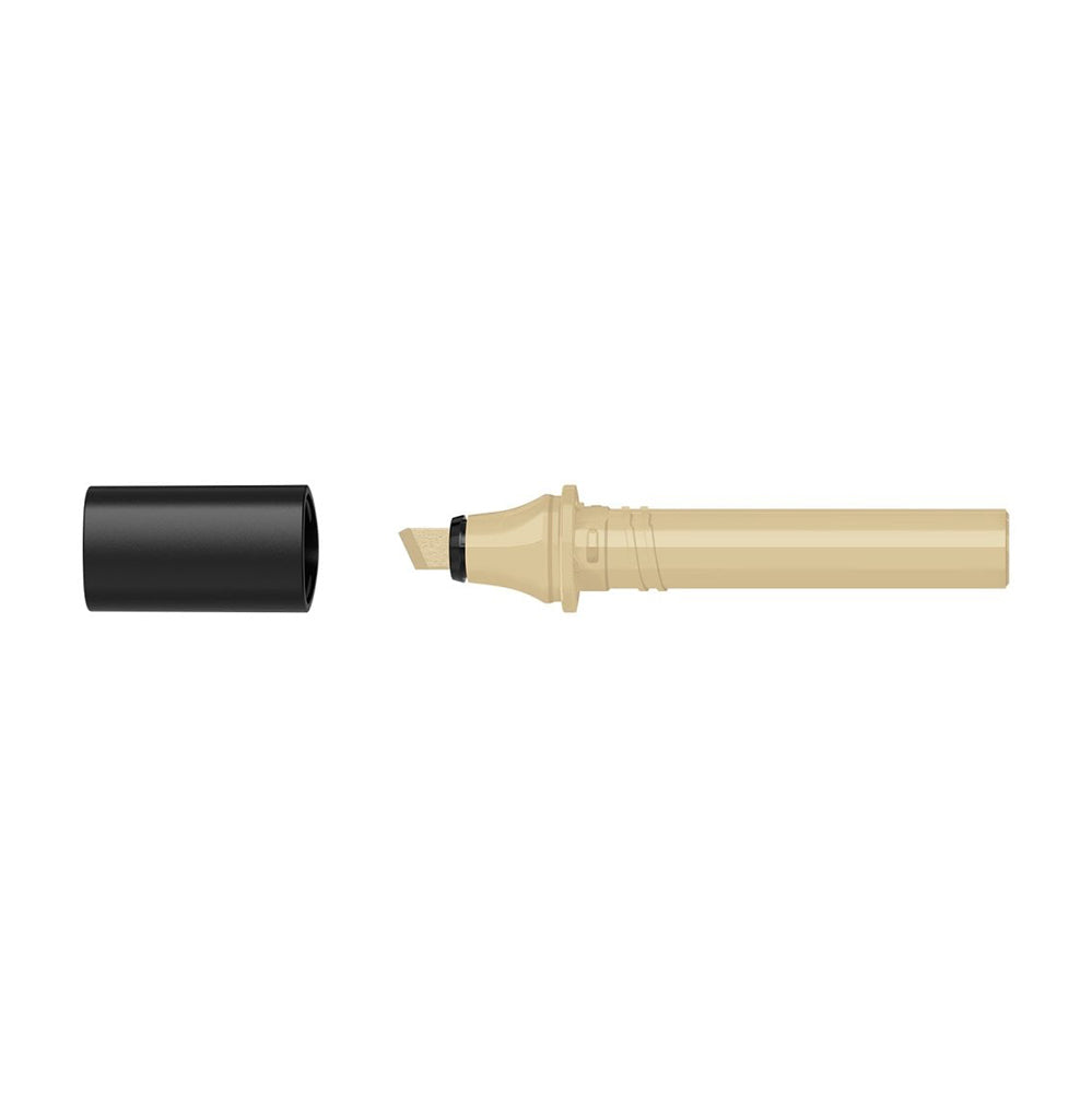 PREORDER Molotow - Markers - Sketcher - Cartridge - Chisel - Sahara