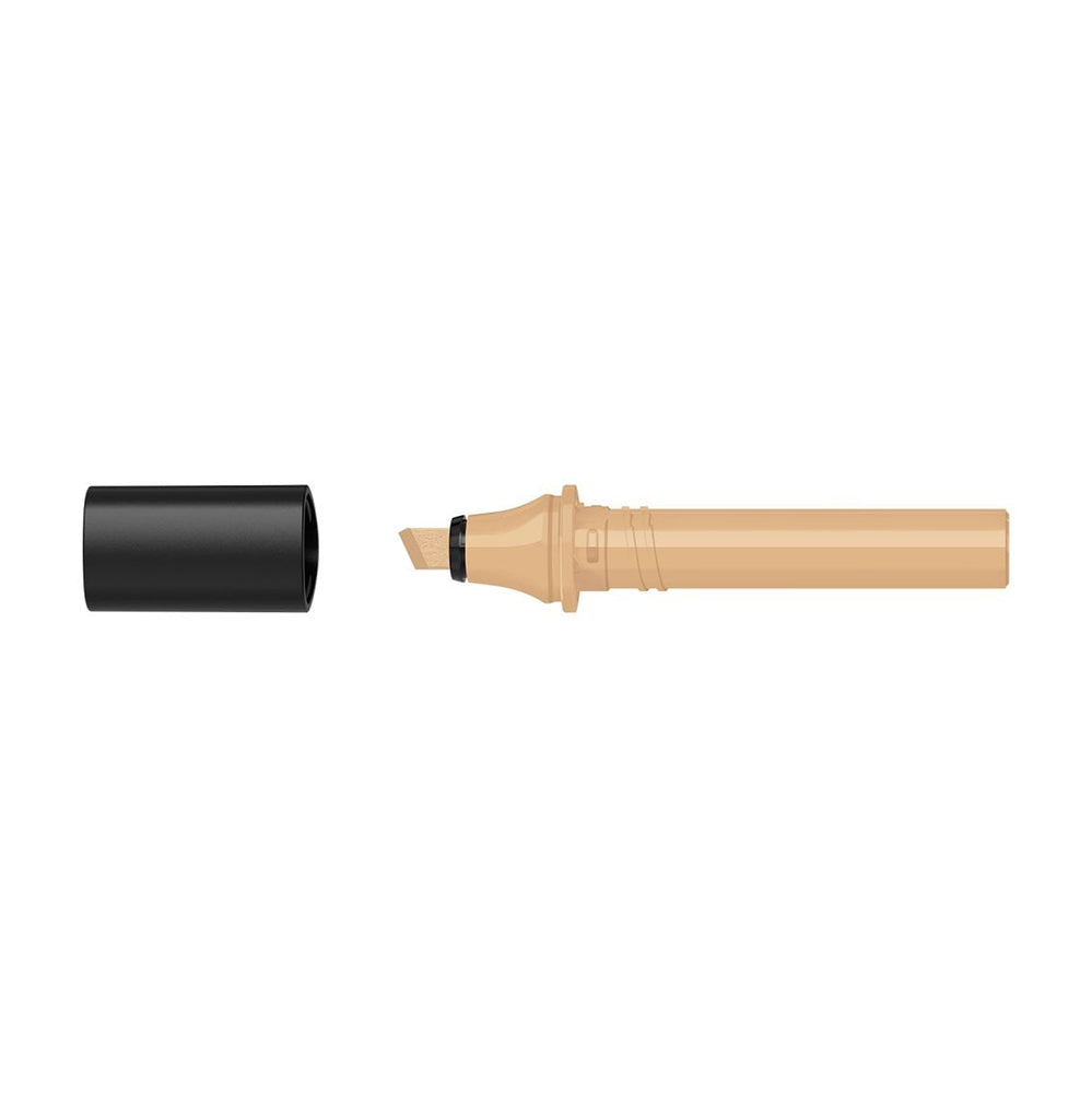 PREORDER Molotow - Markers - Sketcher - Cartridge - Chisel - Caramel Middle