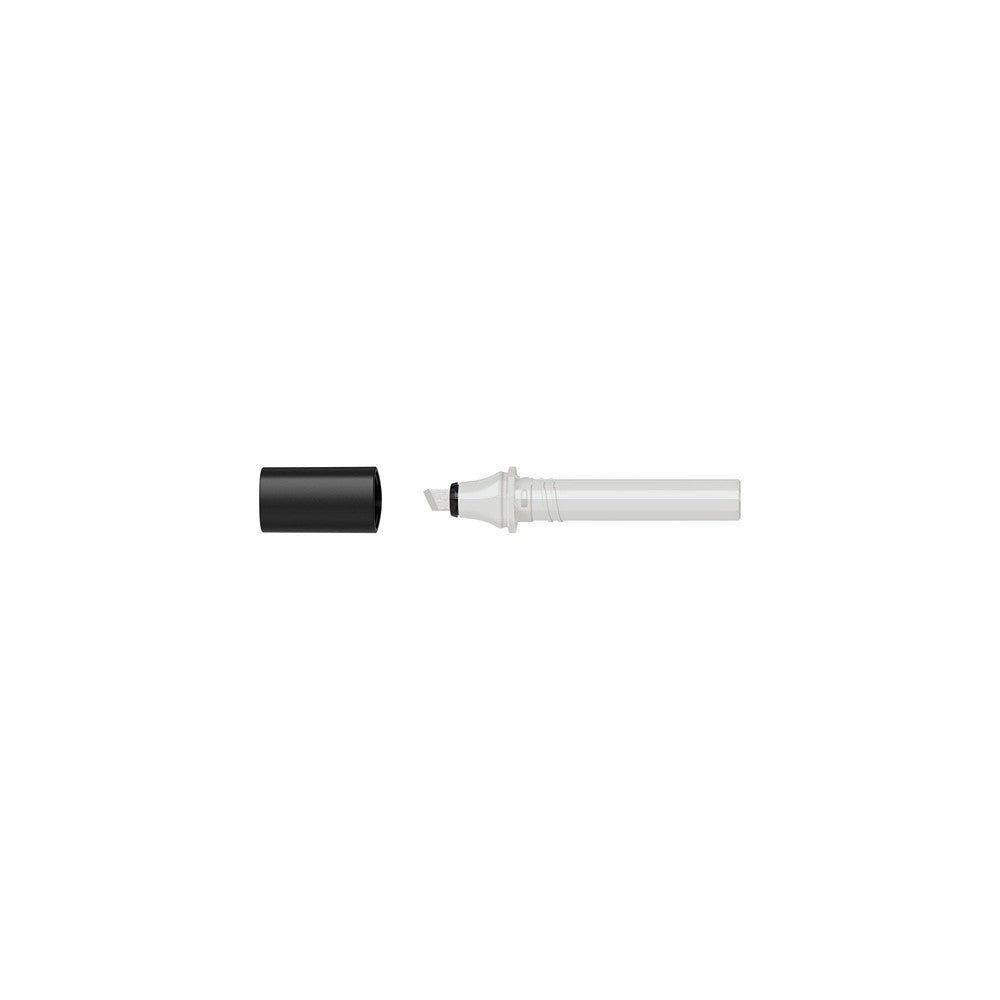 PREORDER Molotow - Markers - Sketcher - Cartridge - Chisel - Green Grey 1