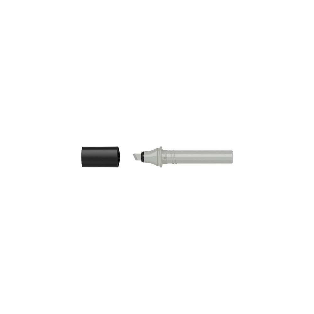 PREORDER Molotow - Markers - Sketcher - Cartridge - Chisel - Green Grey 3