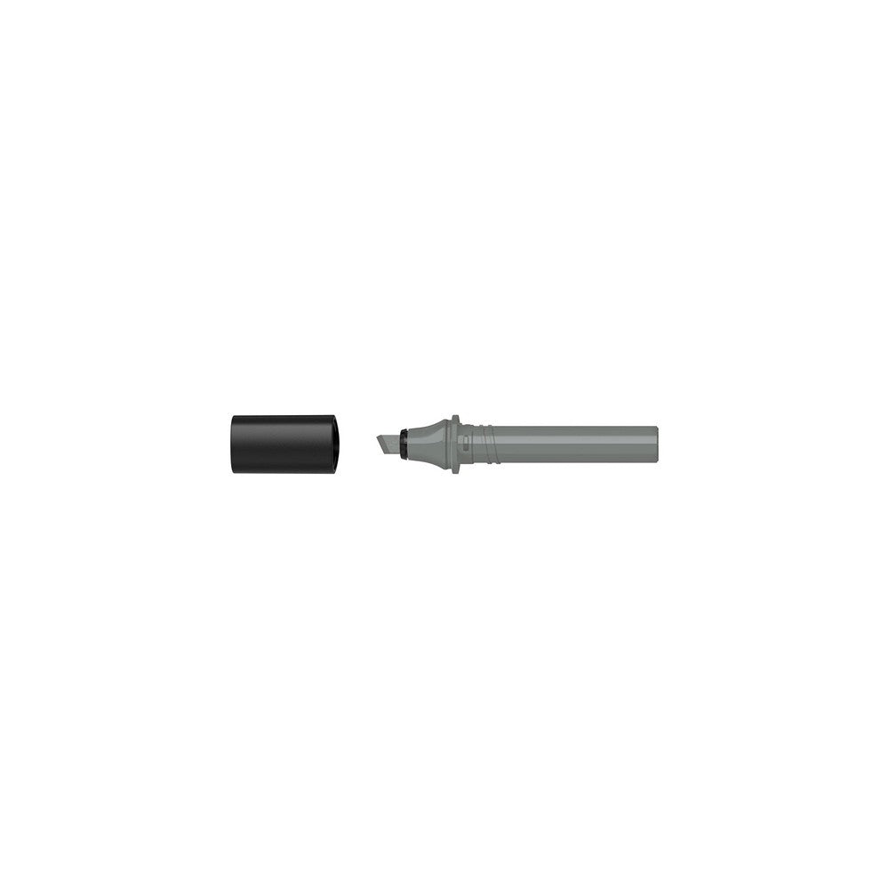 PREORDER Molotow - Markers - Sketcher - Cartridge - Chisel - Green Grey 4