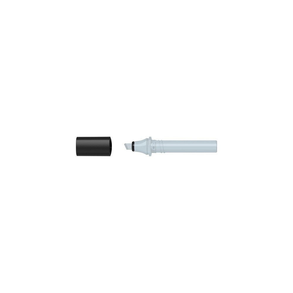PREORDER Molotow - Markers - Sketcher - Cartridge - Chisel - Cool Grey 2