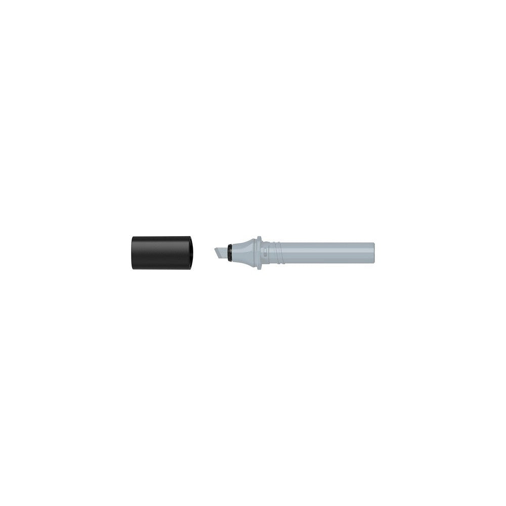 PREORDER Molotow - Markers - Sketcher - Cartridge - Chisel - Cool Grey 3