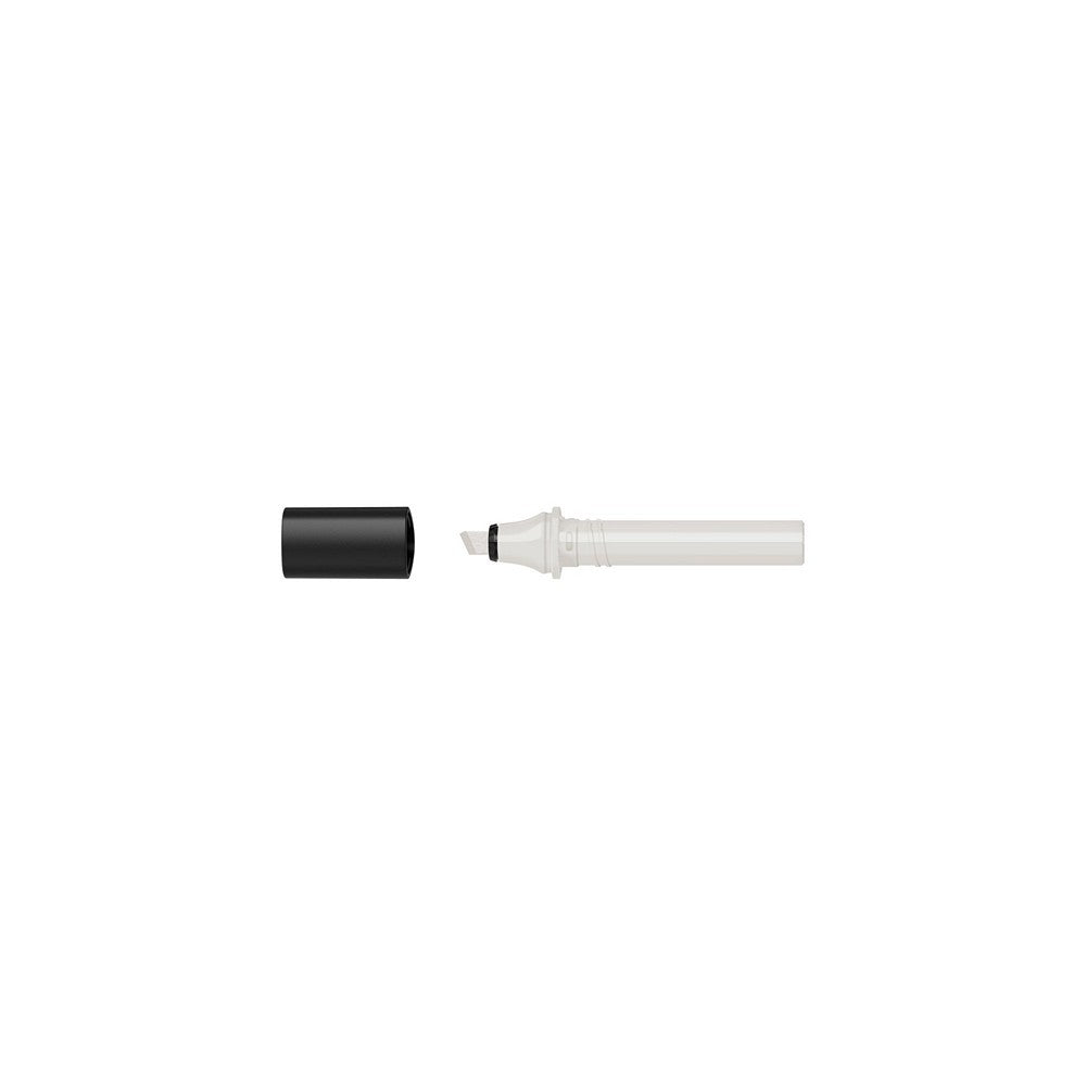 PREORDER Molotow - Markers - Sketcher - Cartridge - Chisel - Neutral Grey 1