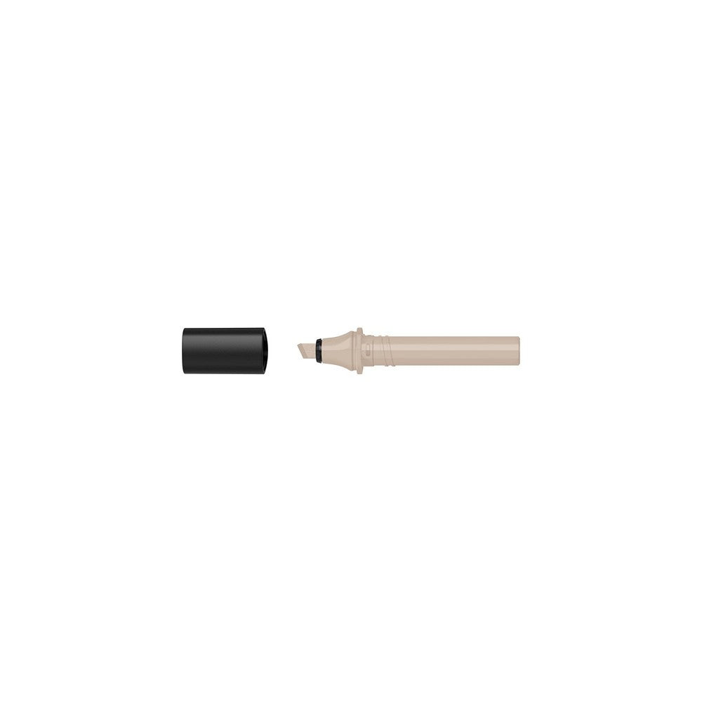 PREORDER Molotow - Markers - Sketcher - Cartridge - Chisel - Warm Grey 2