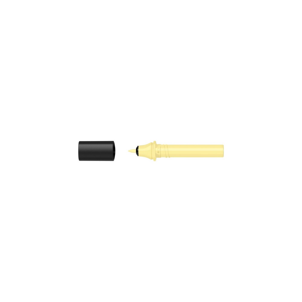 PREORDER Molotow - Markers - Sketcher - Cartridge - Round - Canary Yellow