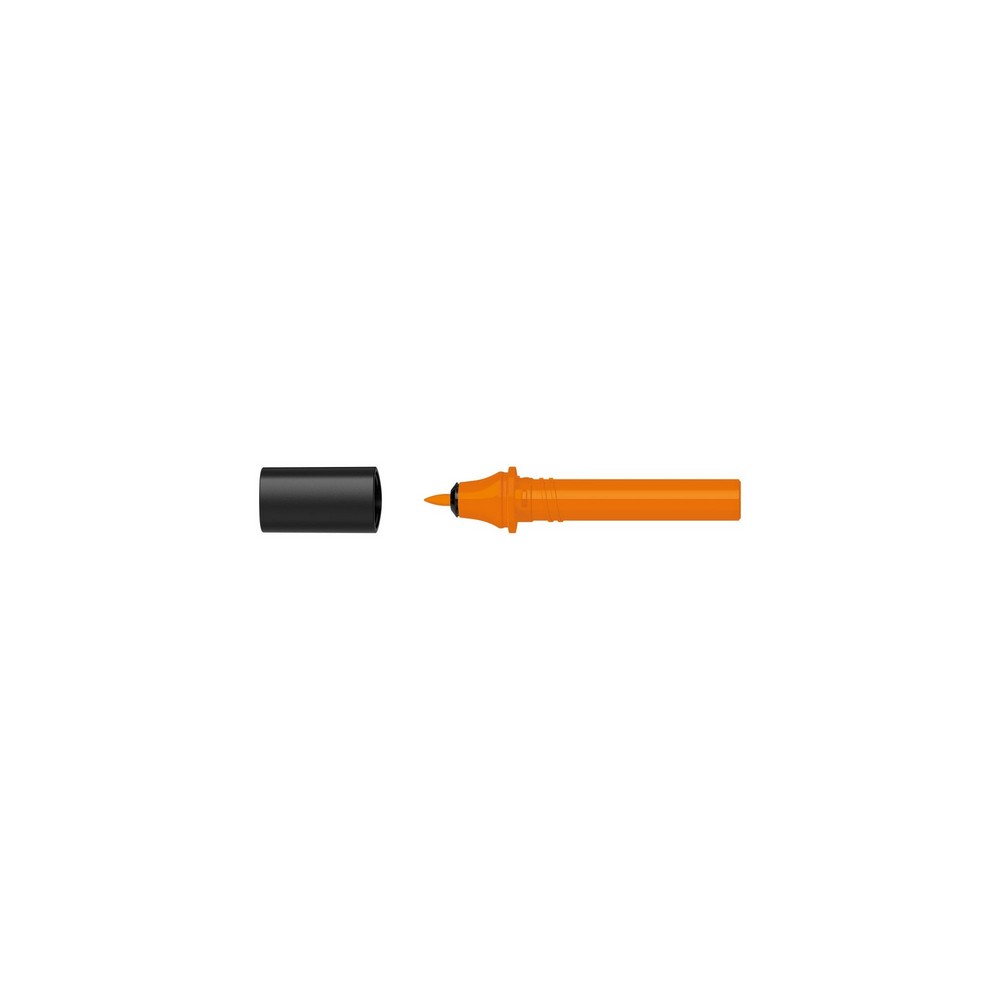 PREORDER Molotow - Markers - Sketcher - Cartridge - Round - Orange