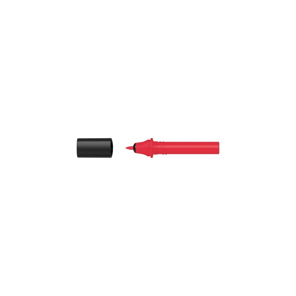 PREORDER Molotow - Markers - Sketcher - Cartridge - Round - Cherry Red